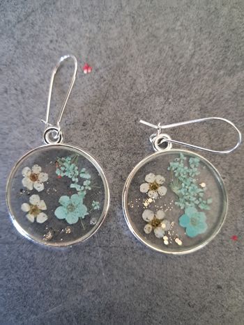 Boucle d oreille 