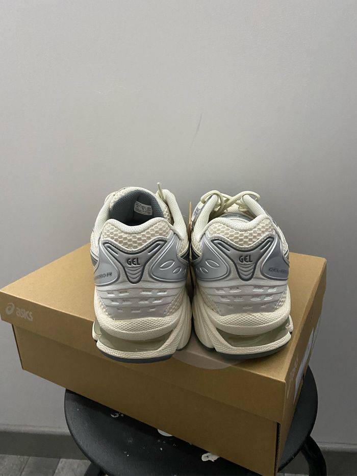 Asics gel kayano 14 White - photo numéro 7