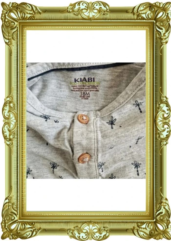 Tee-shirt - photo numéro 3