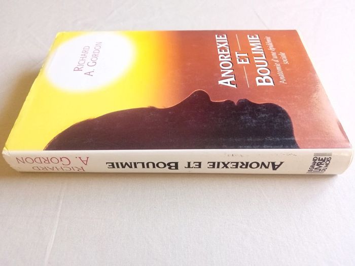 Anorexie et boulimie - Anatomie d'une épidémie sociale - photo numéro 4