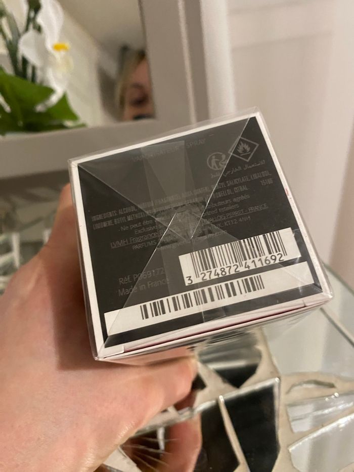 L’interdît intense - photo numéro 4