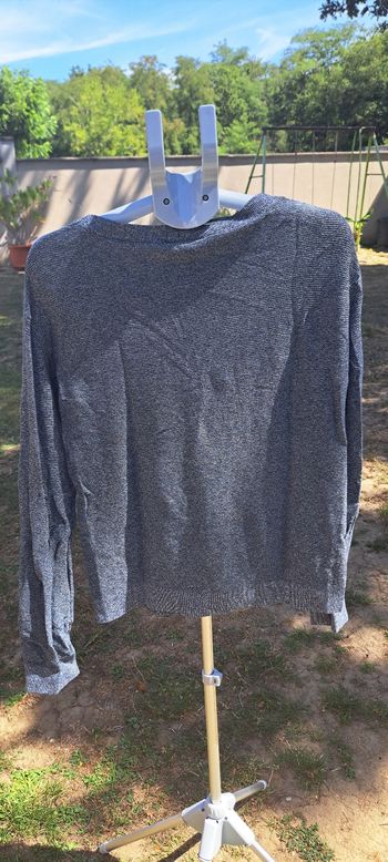 Pull femme