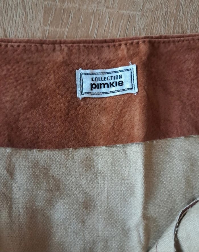 Jupe pimkie - photo numéro 3