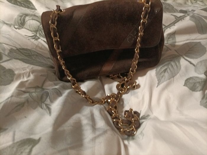 Sac en cuir très chic et Joli à portée - photo numéro 7