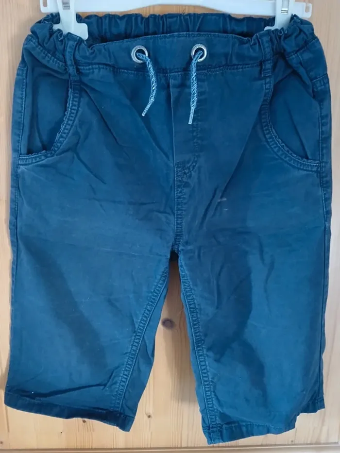 Bermuda short