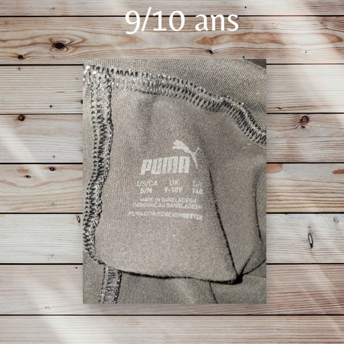 Legging sport Puma - photo numéro 3
