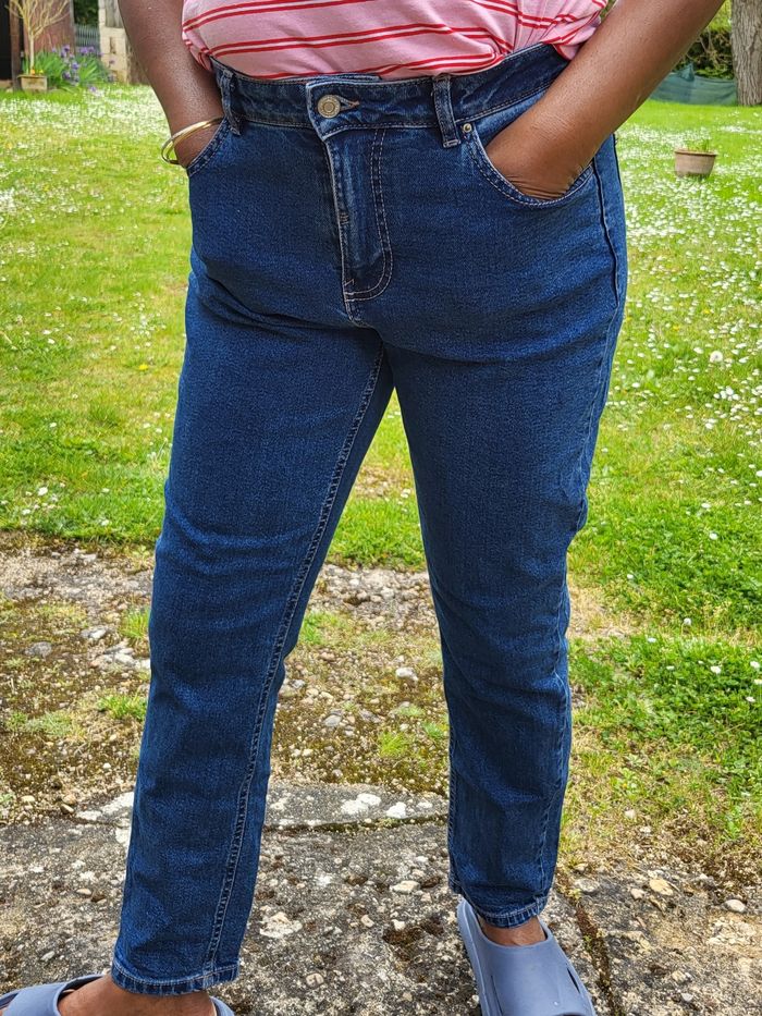 Jeans Marcel  Promod - photo numéro 2