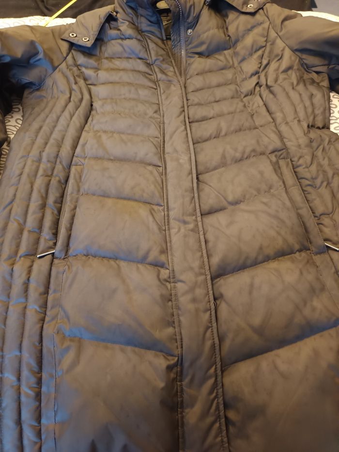 Doudoune - photo numéro 3