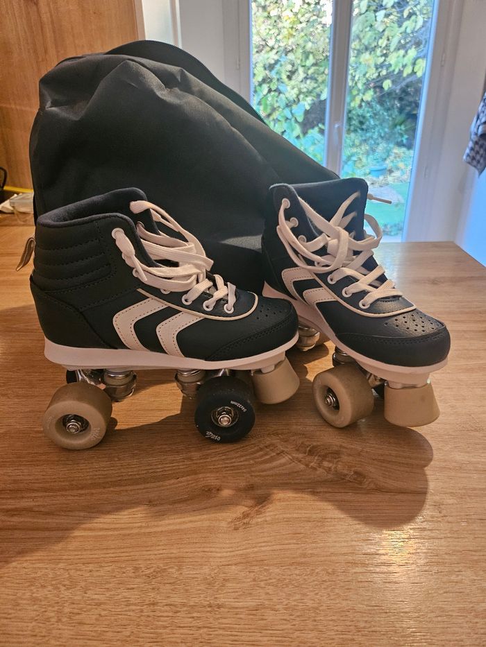 Rouler  OXELO - photo numéro 2