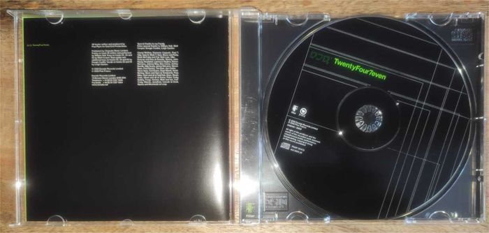 DJ Q TwentyFour7even - photo numéro 3