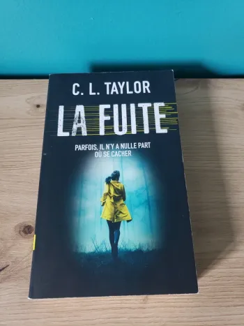 La fuite