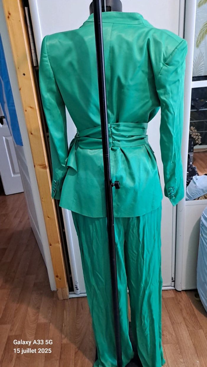 Ensemble zara T 38 - photo numéro 3