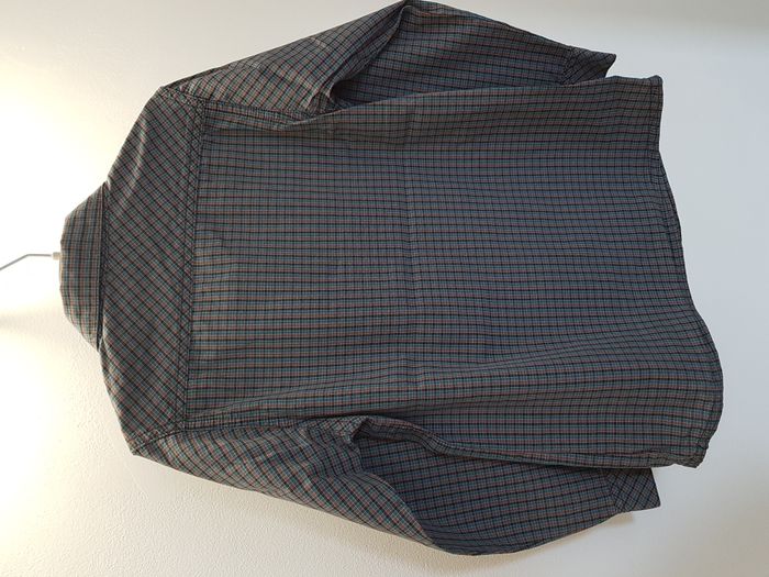 chemise garçon 6 ans - photo numéro 6