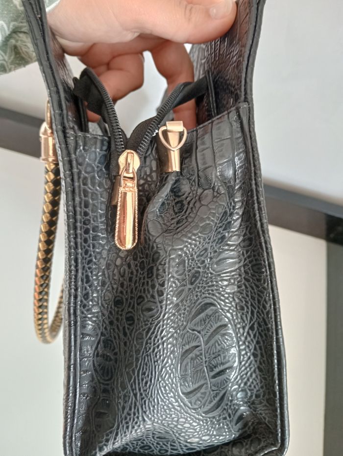 Sac noir - photo numéro 5