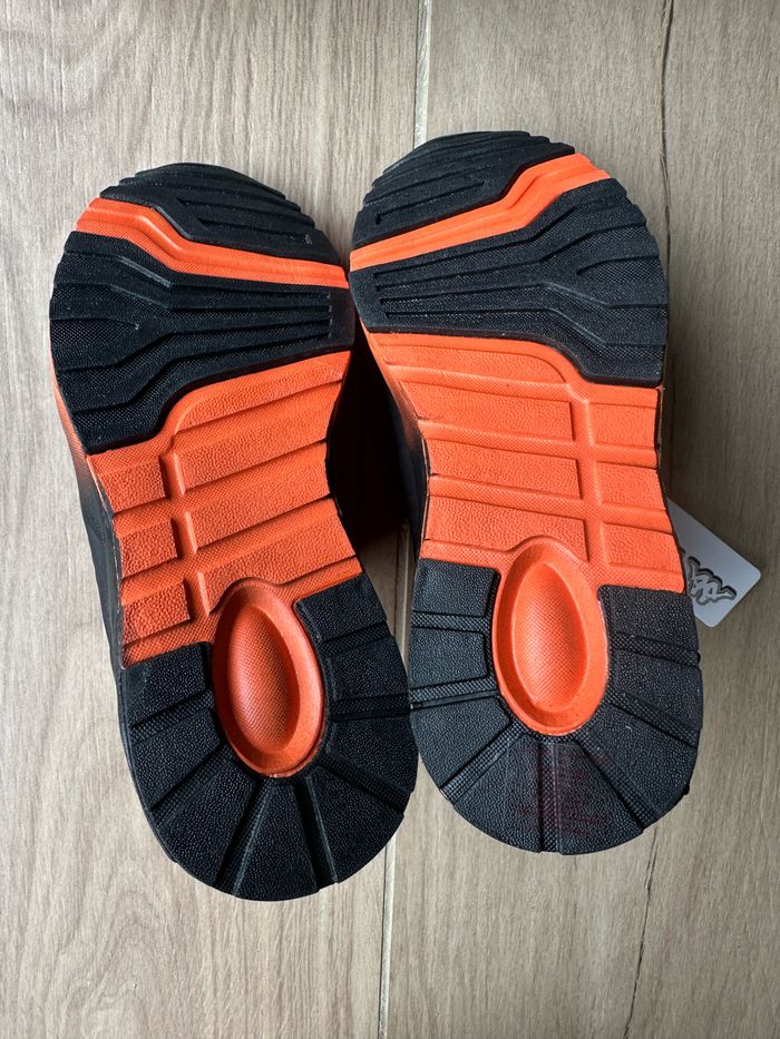 Baskets Kappa 31 - photo numéro 4