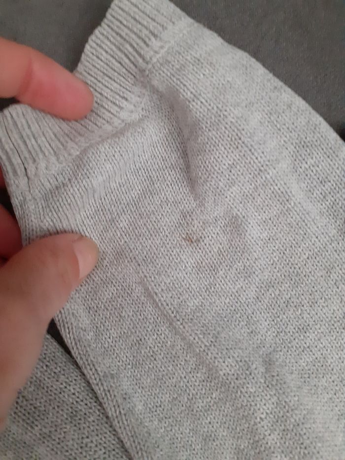 Gilet - photo numéro 2