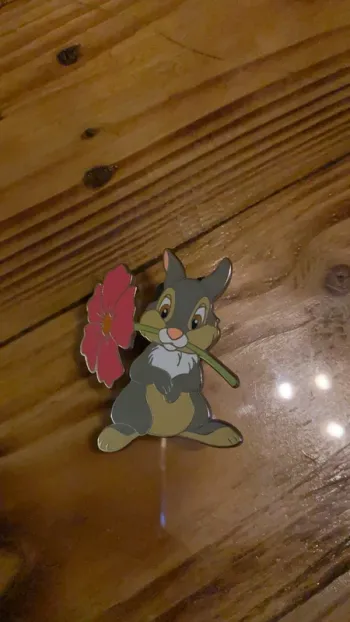 Pins panpan Disney