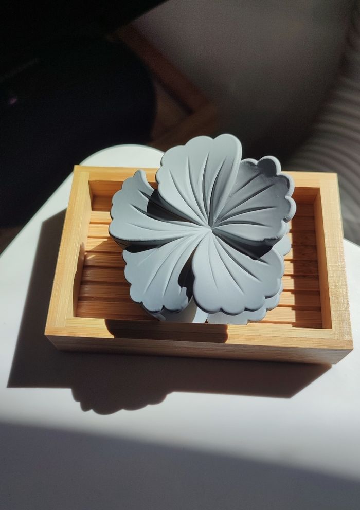 Pince fleur Sakura Neuve 🌸 - photo numéro 3