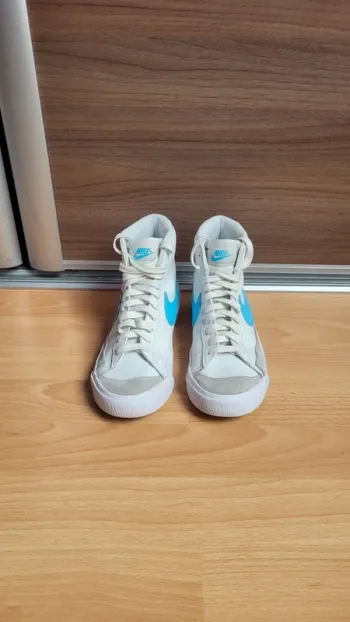 Baskets Nike taille 36,5