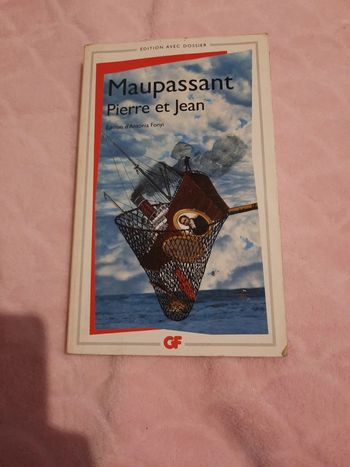 Pierre et Jean