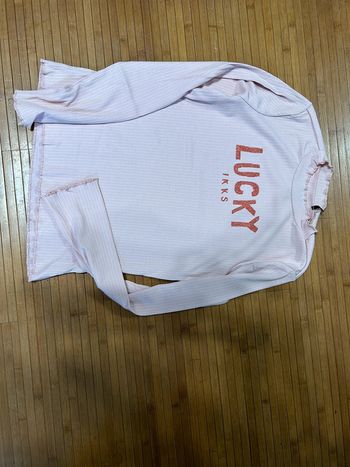 Sous pull ikks