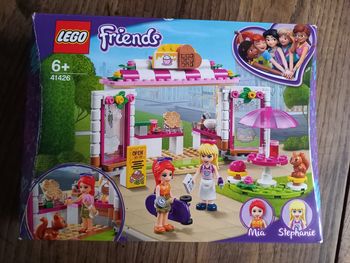 Lego friends