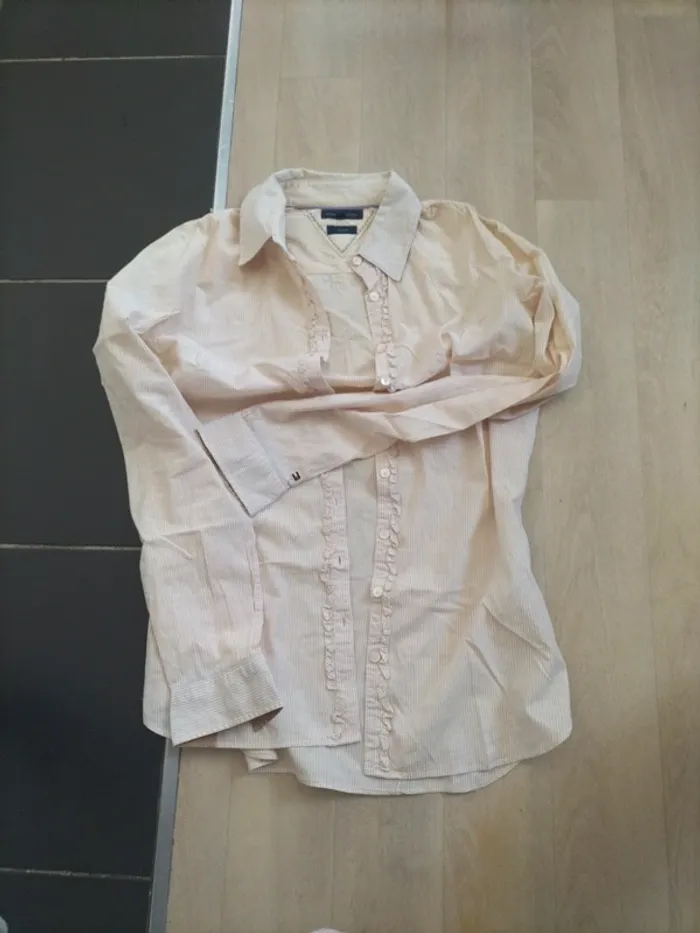 Chemise Tommy Hilfiger