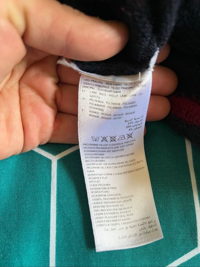 Cardigan Kookaï neuf T34 - photo numéro 5