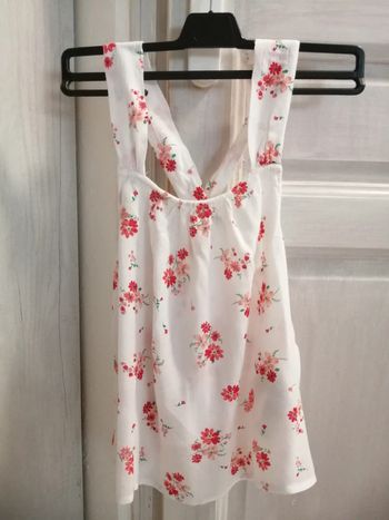 Débardeur fille kiabi