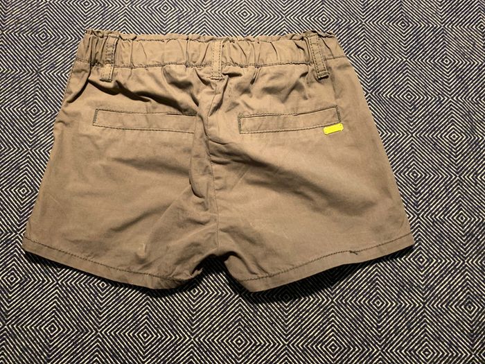 Short Name it - photo numéro 2