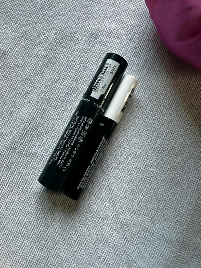 Lot Maquillage Regard – Yves Rocher - photo numéro 5