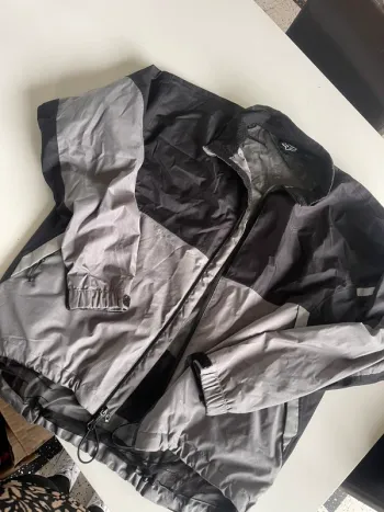 Veste fox