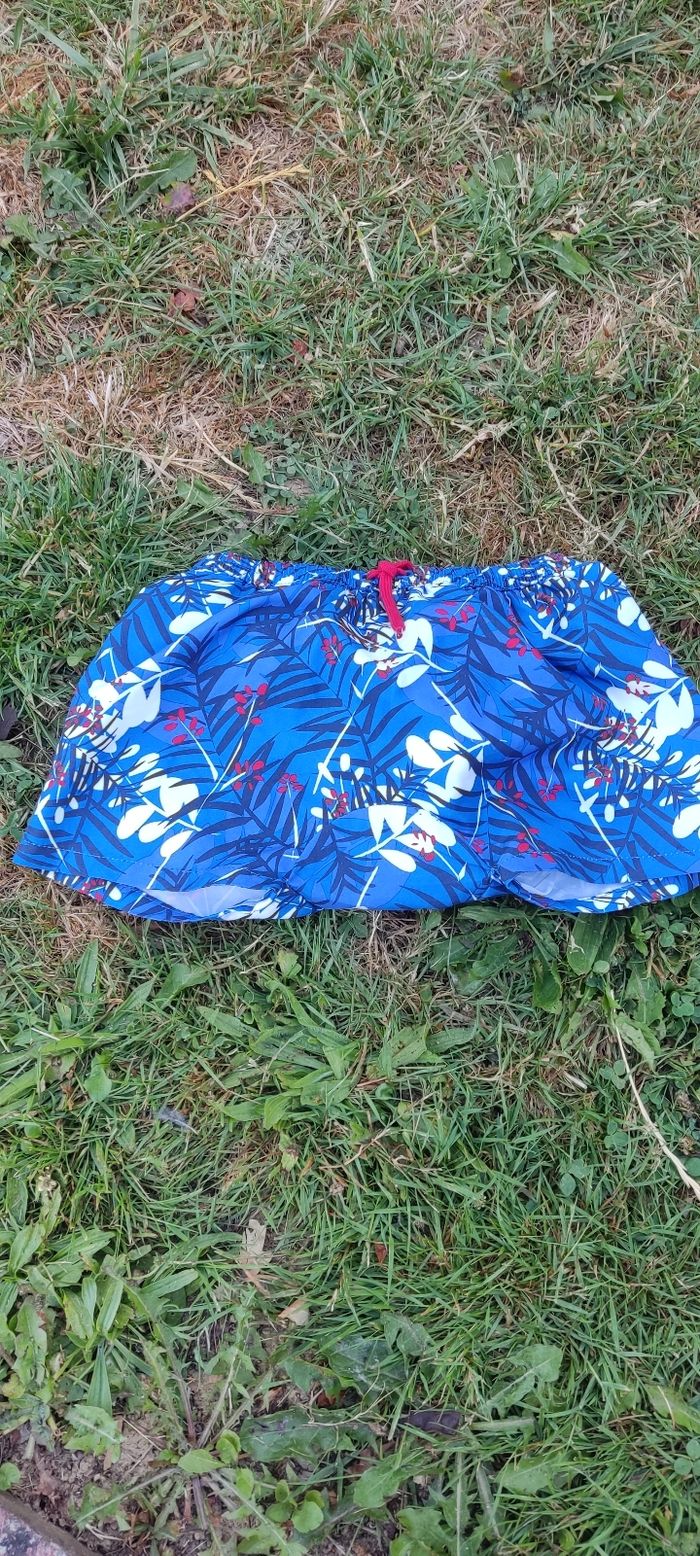 Maillot de bain