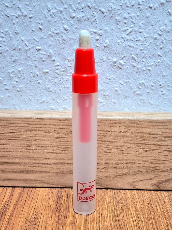 Coloriage Magique à l’eau Caché dans les bois – Djeco activité enfant magique - photo numéro 6