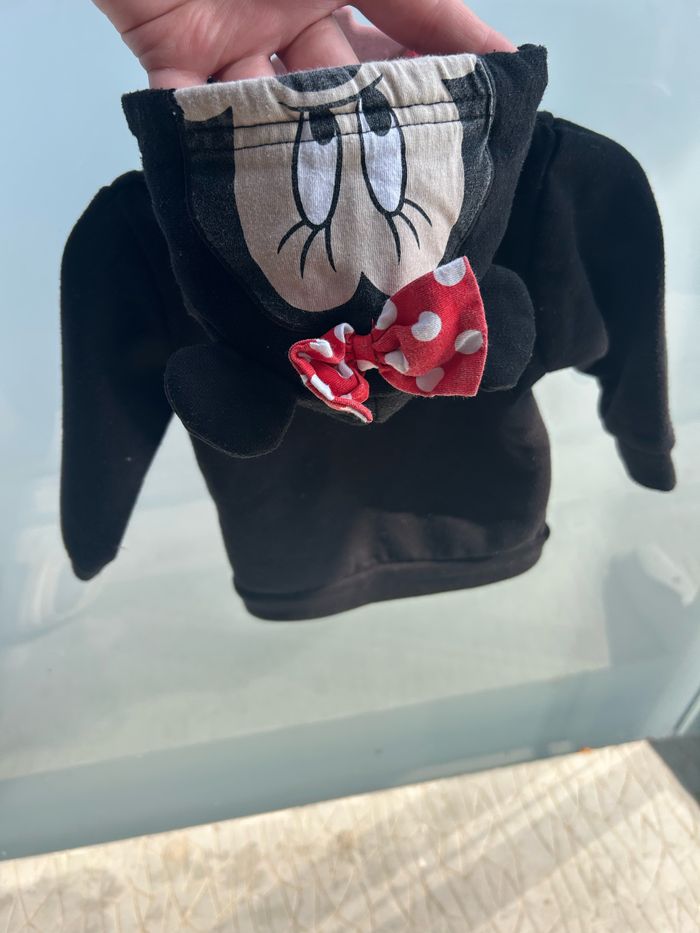 Lots de 2 vestes - photo numéro 2