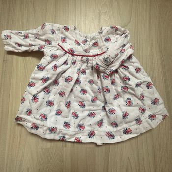 Robe Petit Bateau