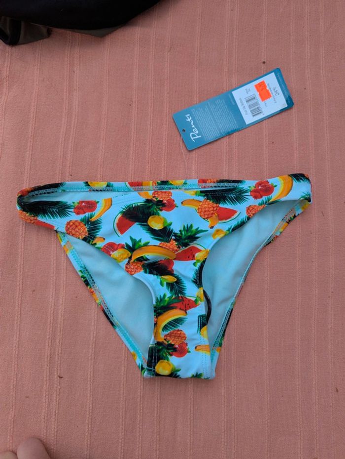 Bas de maillot de bain - photo numéro 2