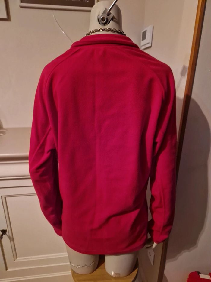 Polaire Quechua. - photo numéro 8