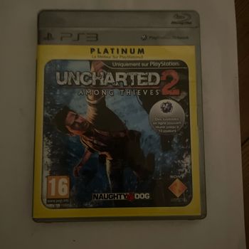 Uncharted 2