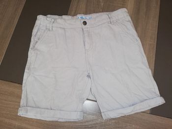 Short garçon 12 ans