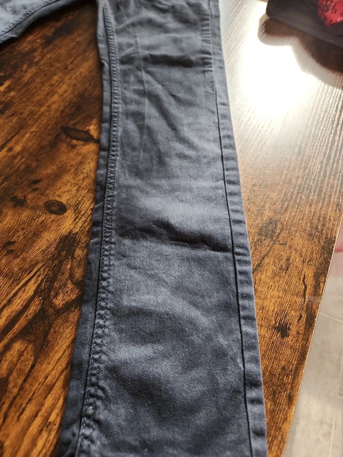 Jean skinny garçon Kiabi - photo numéro 2