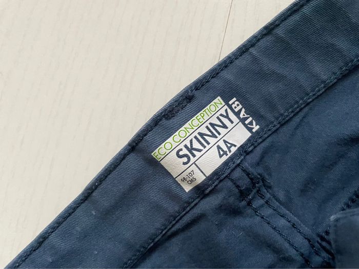 Jean 4 ans - photo numéro 3