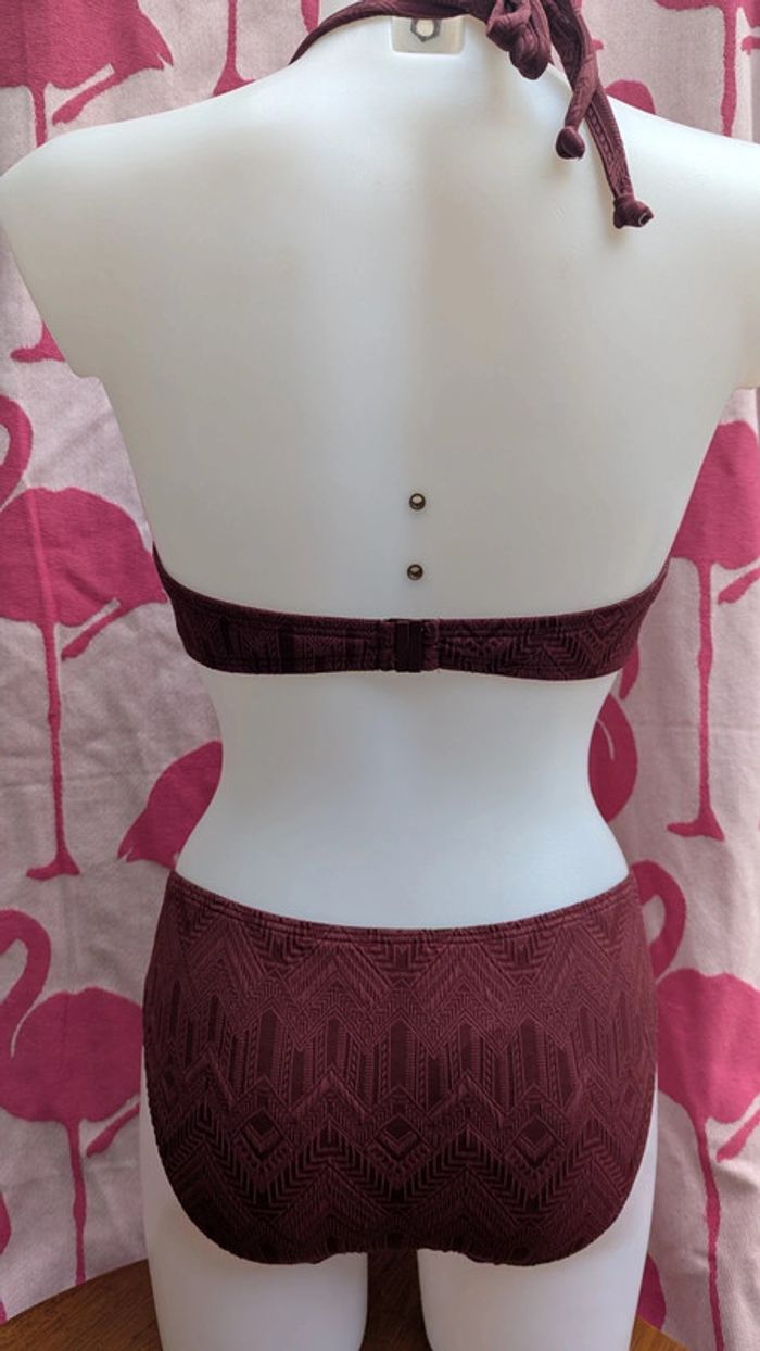 Maillot de bain Buffalo XXL push-up bonnet B - photo numéro 8