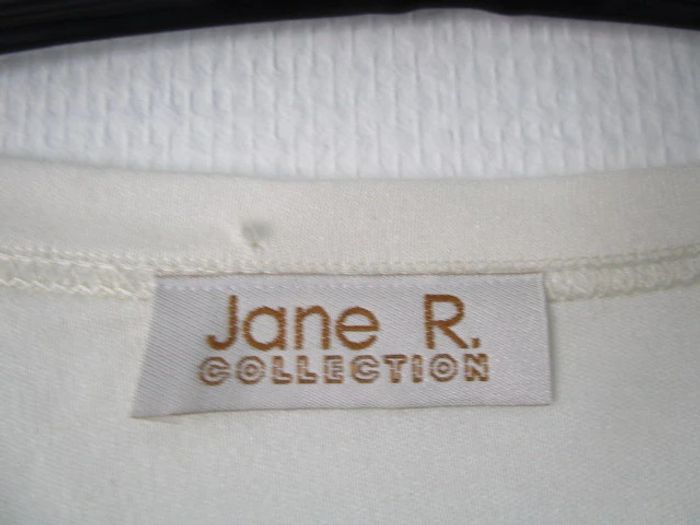 T-shirt vintage tournesols 44 TBE - photo numéro 7