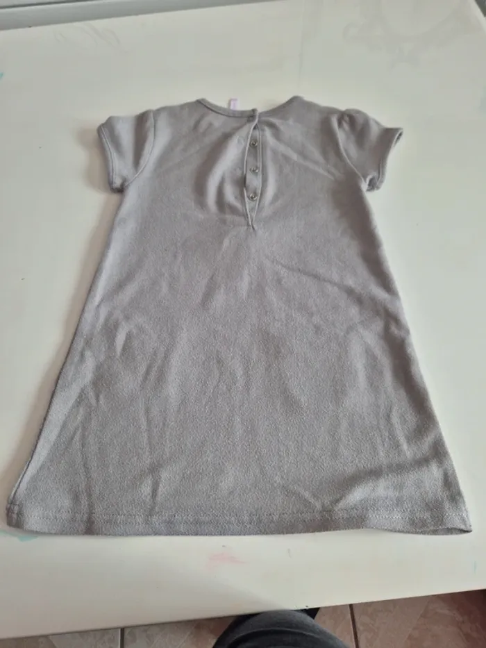 Robe hibou - photo numéro 2