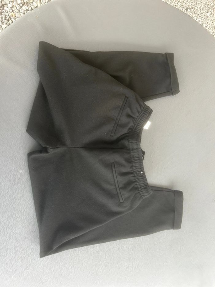 Pantalon droit homme - photo numéro 5