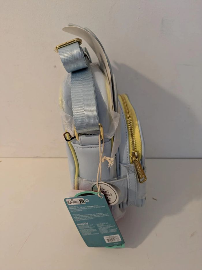 Loungefly sac à bandouliere Dora l'exploratrice "Babouche " - photo numéro 4