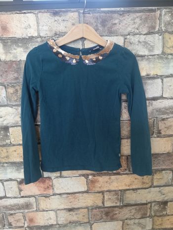 Joli tee shirt ML ✨