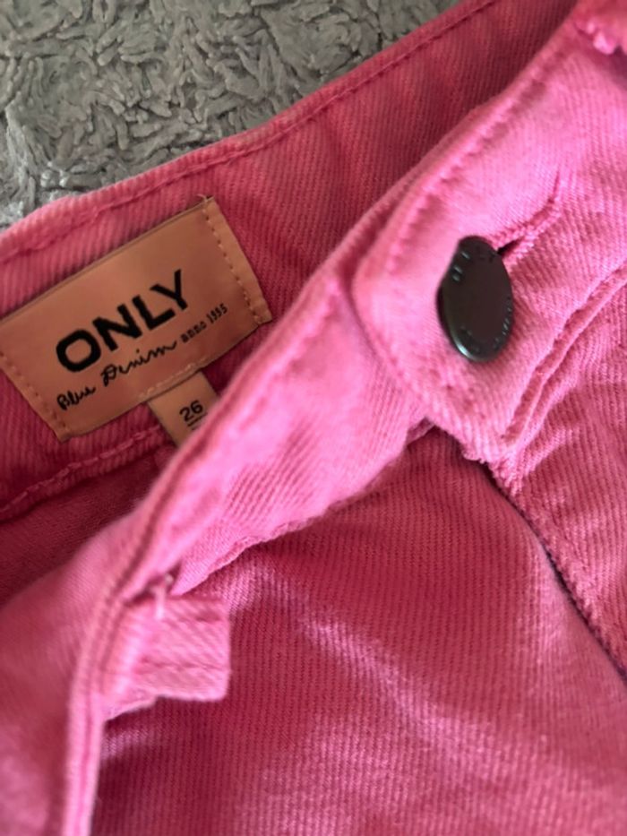 Pantalon only 36 - photo numéro 2