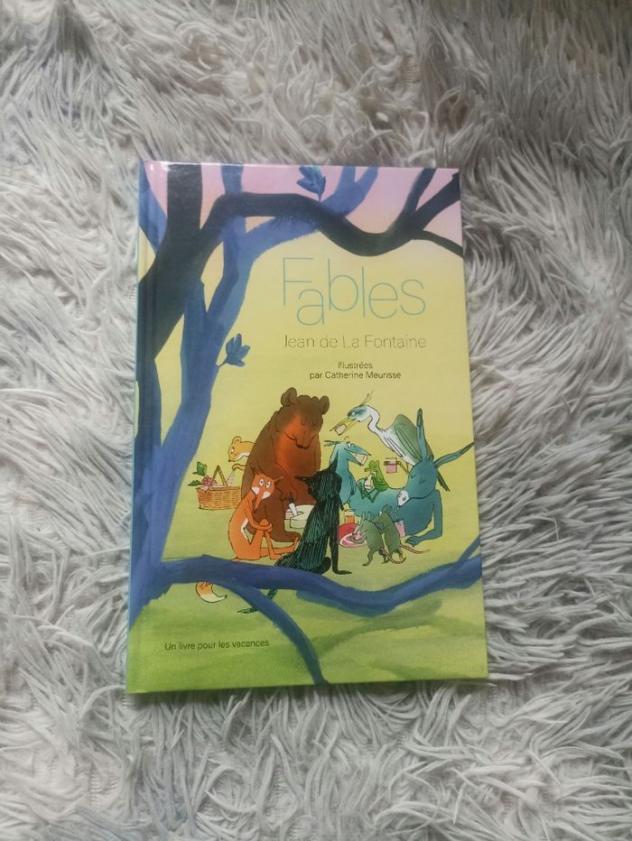 Lot de 16 livres enfants - photo numéro 6